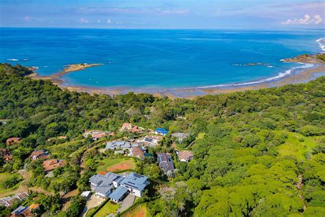 Vista del Mar – Tulemar Resort.